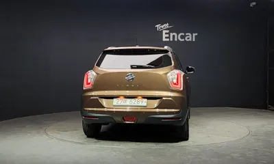 KG_Mobility_Ssangyong TIBOLI 2017, 109628 км, за 4561.08 USD