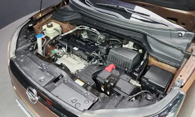 KG_Mobility_Ssangyong TIBOLI 2017, 109628 км, за 4561.08 USD - фото 6