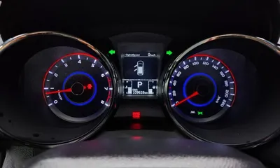 KG_Mobility_Ssangyong TIBOLI 2017, 109628 км, за 4561.08 USD - фото 8