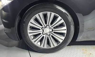 Kia K9 2015, 169434 км, за 4745.5 USD
