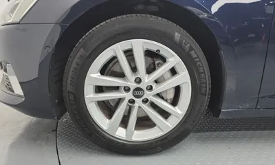 Audi A6 2023, 22580 км, за 22847.66 USD