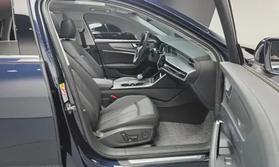 Audi A6 2023, 22580 км, за 22847.66 USD - фото 10