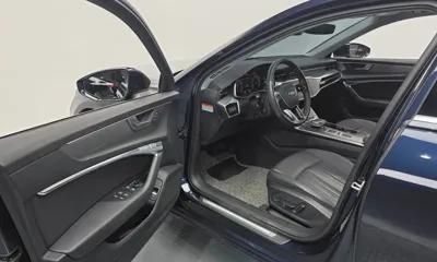 Audi A6 2023, 22580 км, за 22847.66 USD - фото 11
