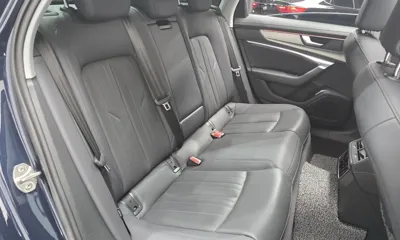 Audi A6 2023, 22580 км, за 22847.66 USD - фото 12