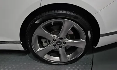 Genesis G80 2022, 56326 км, за 26471.35 USD