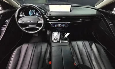 Genesis G80 2022, 56326 км, за 26471.35 USD - фото 7