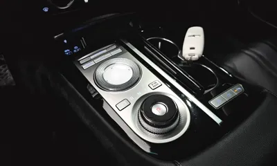 Genesis G80 2022, 56326 км, за 26471.35 USD - фото 9
