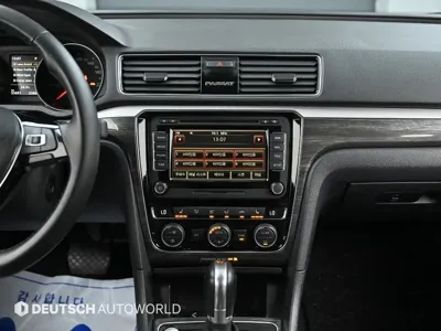 Volkswagen Passat 2018, 55687 км, за 7877.12 USD - фото 13