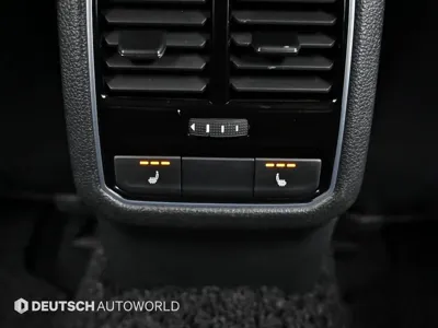 Volkswagen Passat 2018, 55687 км, за 7877.12 USD - фото 15