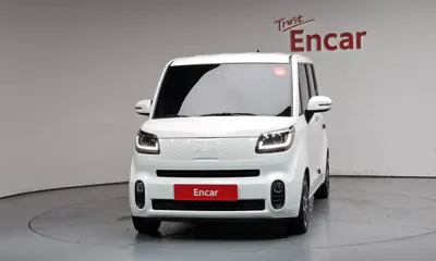 Kia Ray 2022, 88466 км, за 7548.9 USD
