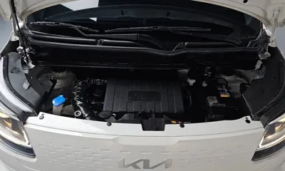 Kia Ray 2022, 88466 км, за 7548.9 USD - фото 6