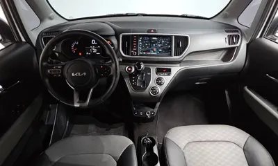 Kia Ray 2022, 88466 км, за 7548.9 USD - фото 7