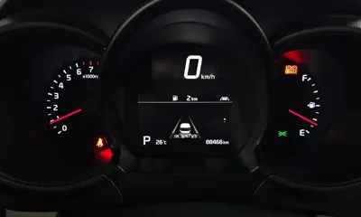 Kia Ray 2022, 88466 км, за 7548.9 USD - фото 8