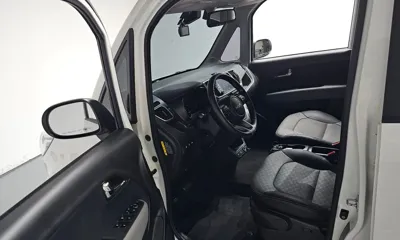 Kia Ray 2022, 88466 км, за 7548.9 USD - фото 10