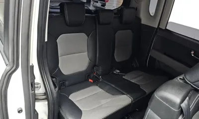 Kia Ray 2022, 88466 км, за 7548.9 USD - фото 12