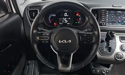 Kia Ray 2022, 88466 км, за 7548.9 USD - фото 13