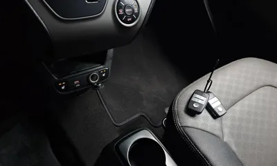 Kia Ray 2022, 88466 км, за 7548.9 USD - фото 16