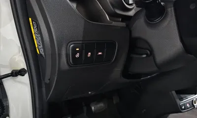 Kia Ray 2022, 88466 км, за 7548.9 USD - фото 17