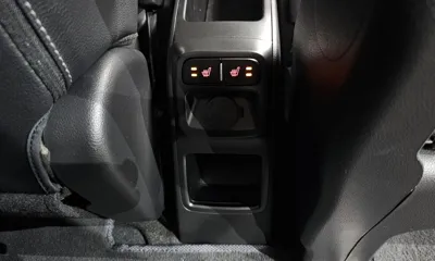 Kia Ray 2022, 88466 км, за 7548.9 USD - фото 19