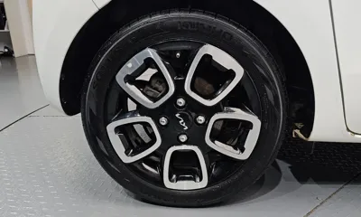 Kia Ray 2022, 88466 км, за 7548.9 USD - фото 21