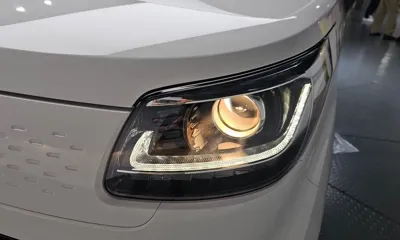Kia Ray 2022, 88466 км, за 7548.9 USD - фото 22