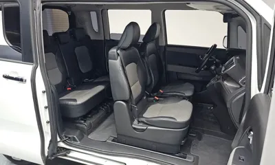 Kia Ray 2022, 88466 км, за 7548.9 USD - фото 26