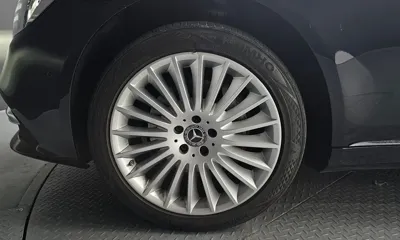 Mercedes-Benz S-Class 2019, 66775 км, за 32099.25 USD