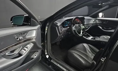 Mercedes-Benz S-Class 2019, 66775 км, за 32099.25 USD - фото 11