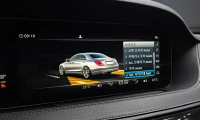 Mercedes-Benz S-Class 2019, 66775 км, за 32099.25 USD - фото 17