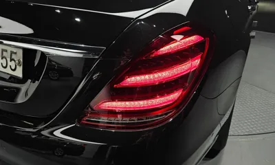 Mercedes-Benz S-Class 2019, 66775 км, за 32099.25 USD - фото 23