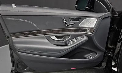 Mercedes-Benz S-Class 2019, 66775 км, за 32099.25 USD - фото 24