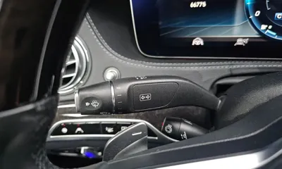 Mercedes-Benz S-Class 2019, 66775 км, за 32099.25 USD - фото 29