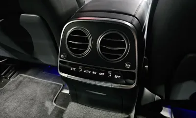 Mercedes-Benz S-Class 2019, 66775 км, за 32099.25 USD - фото 31