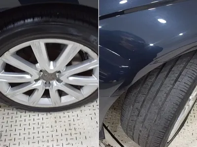 Audi A6 2012, 115000 км, за 5219.69 USD
