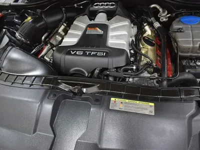 Audi A6 2012, 115000 км, за 5219.69 USD - фото 6