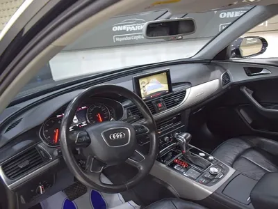 Audi A6 2012, 115000 км, за 5219.69 USD - фото 7