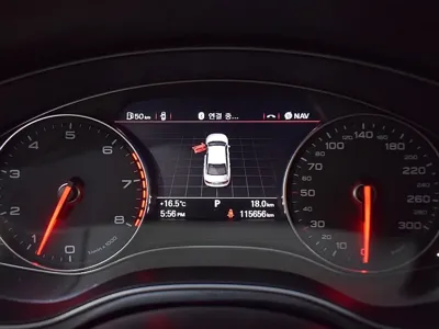 Audi A6 2012, 115000 км, за 5219.69 USD - фото 8
