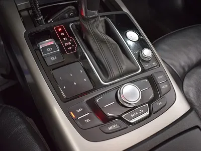 Audi A6 2012, 115000 км, за 5219.69 USD - фото 9