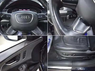 Audi A6 2012, 115000 км, за 5219.69 USD - фото 11