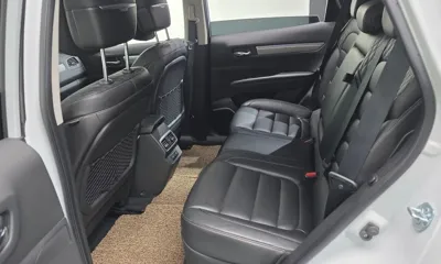 Renault-KoreaSamsung QM6 2021, 112175 км, за 9383.3 USD - фото 27