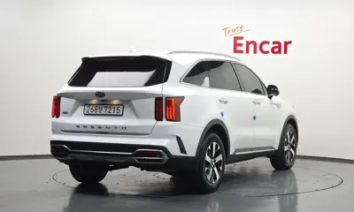 Kia Sorento 2021, 88316 км, за 15064.42 USD