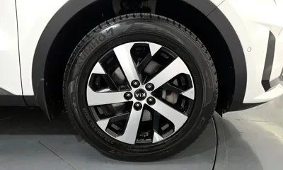 Kia Sorento 2021, 88316 км, за 15064.42 USD