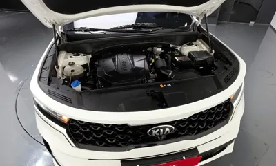 Kia Sorento 2021, 88316 км, за 15064.42 USD - фото 6