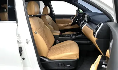 Kia Sorento 2021, 88316 км, за 15064.42 USD - фото 11