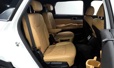 Kia Sorento 2021, 88316 км, за 15064.42 USD - фото 12