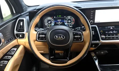 Kia Sorento 2021, 88316 км, за 15064.42 USD - фото 13