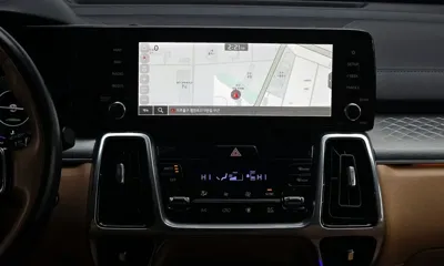 Kia Sorento 2021, 88316 км, за 15064.42 USD - фото 14