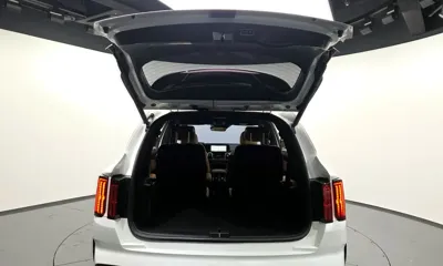 Kia Sorento 2021, 88316 км, за 15064.42 USD - фото 20