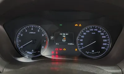 Hyundai Genesis 2016, 81529 км, за 7066.37 USD - фото 12