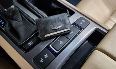 Hyundai Genesis 2016, 81529 км, за 7066.37 USD - фото 16
